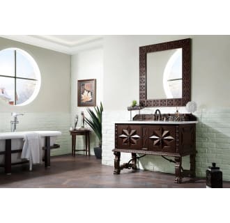 A thumbnail of the James Martin Vanities 150-V48 Alternate Image