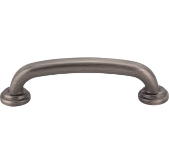 Jeffrey Alexander 527ABSB Antique Brushed Satin Brass Bremen 3-3/4 Inch