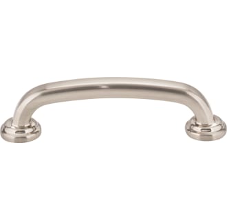 Jeffrey Alexander 527ABSB Antique Brushed Satin Brass Bremen 3-3/4 Inch