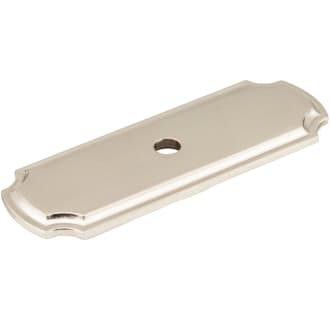 Kitchen Cabinet Knob Backplates