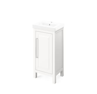 A thumbnail of the Jeffrey Alexander VKITCAD18 VKITCAD18-White