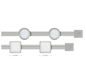 A thumbnail of the Jesco Lighting KIT-RZ-T12-SQ2-30 Jesco Lighting KIT-RZ-T12-SQ2-30