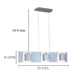 A thumbnail of the Jesco Lighting PD602 Jesco Lighting PD602