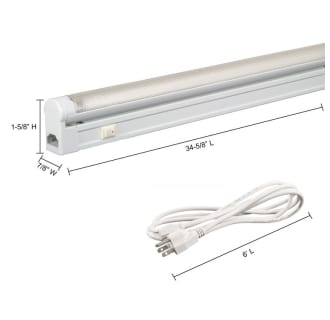 A thumbnail of the Jesco Lighting SG4A-CPS-24-30 Jesco Lighting SG4A-CPS-24-30