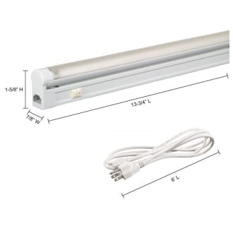 A thumbnail of the Jesco Lighting SG4A-CPS-8-41 Jesco Lighting SG4A-CPS-8-41