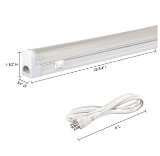 A thumbnail of the Jesco Lighting SG5A-CPS-28-41 Jesco Lighting SG5A-CPS-28-41