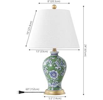 A thumbnail of the JONATHAN Y Lighting JYL3009 Alternate Image