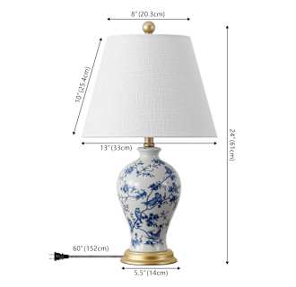 A thumbnail of the JONATHAN Y Lighting JYL3009 Alternate Image