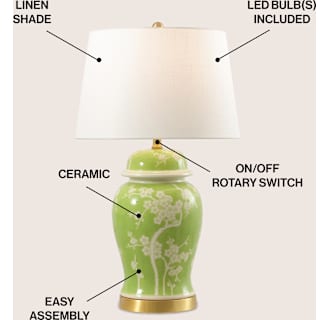 A thumbnail of the JONATHAN Y Lighting JYL3047 Alternate Image
