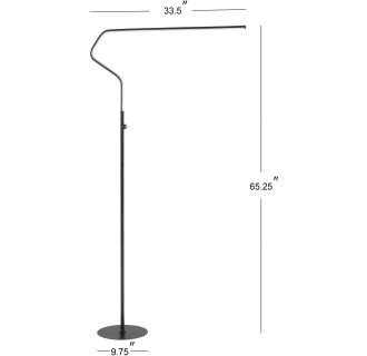 A thumbnail of the JONATHAN Y Lighting JYL7020B Alternate Image