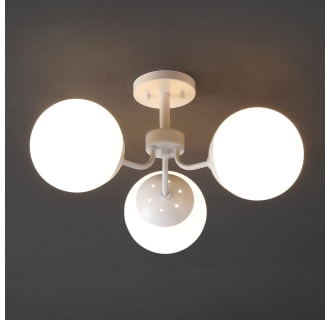 A thumbnail of the JONATHAN Y Lighting JYL7600 Alternate Image