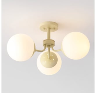 A thumbnail of the JONATHAN Y Lighting JYL7600 Alternate Image