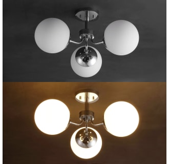 A thumbnail of the JONATHAN Y Lighting JYL7600 Alternate Image