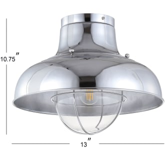 A thumbnail of the JONATHAN Y Lighting JYL9523B Alternate Image