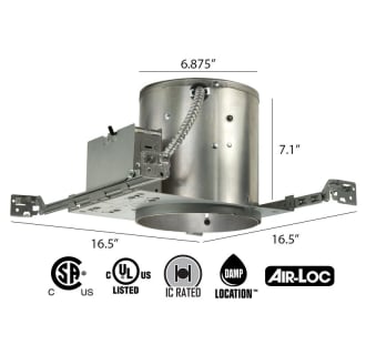 A thumbnail of the Juno Lighting IC22 W G Juno Lighting IC22 W G