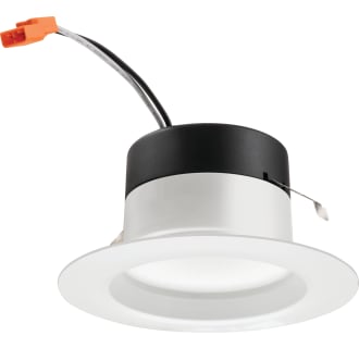 A thumbnail of the Juno Lighting RB4SC RGBW L/SKTWHIP M6 Alternate Image