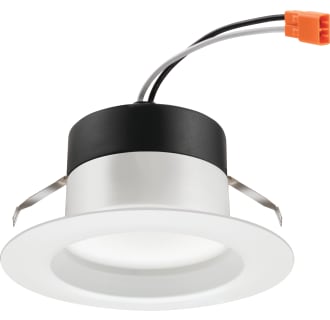 A thumbnail of the Juno Lighting RB4SC RGBW L/SKTWHIP M6 Alternate Image