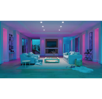 A thumbnail of the Juno Lighting RB4SC RGBW L/SKTWHIP M6 Alternate Image
