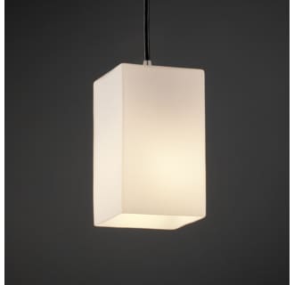 A thumbnail of the Justice Design Group FSN-8816 Alternate View