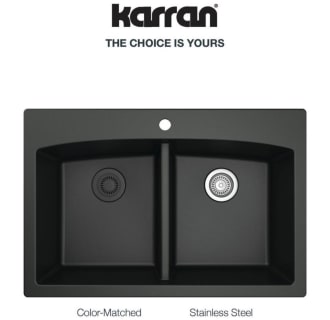 A thumbnail of the Karran USA QDF Alternate Image