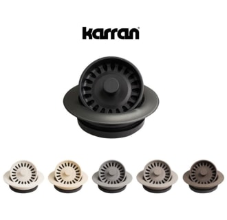 A thumbnail of the Karran USA QDF Alternate Image