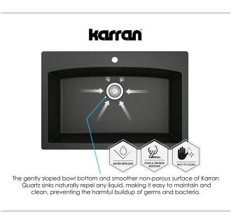 A thumbnail of the Karran USA QX-680 Alternate Image