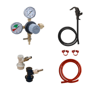 Kegerator Parts & Accessories