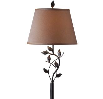 Kenroy Home 32240ORB Oil Rubbed Bronze Ashlen 1 Light ...