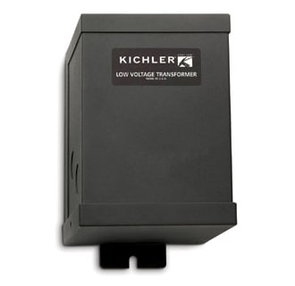 A thumbnail of the Kichler 10204 Pictured in Black