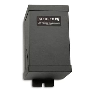 A thumbnail of the Kichler 10205 Pictured in Black