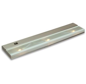A thumbnail of the Kichler 10581 Pictured in Stainless Steel