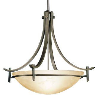 A thumbnail of the Kichler 10778 Pictured in Olde Bronze