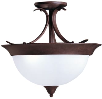 A thumbnail of the Kichler 10823 Pictured in Tannery Bronze
