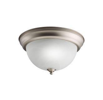 A thumbnail of the Kichler 10835 Pictured in Brushed Nickel