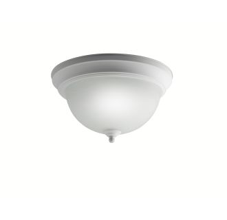 A thumbnail of the Kichler 10835 Pictured in White