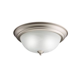 A thumbnail of the Kichler 10836 Pictured in Brushed Nickel