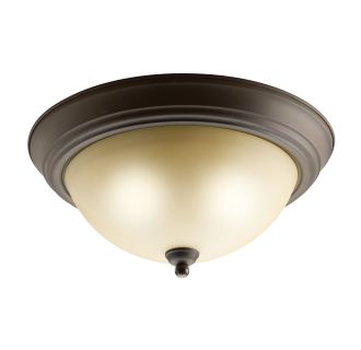 A thumbnail of the Kichler 10836 Pictured in Olde Bronze