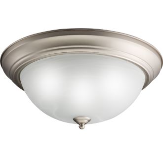 A thumbnail of the Kichler 10837 Pictured in Brushed Nickel