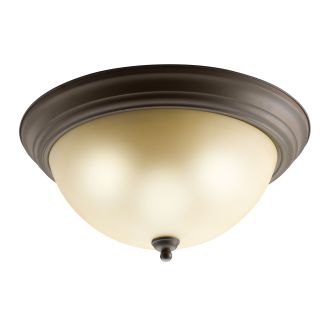 A thumbnail of the Kichler 10837 Pictured in Olde Bronze