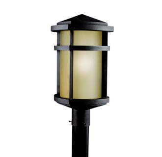 A thumbnail of the Kichler 11070 Pictured in Architectural Bronze
