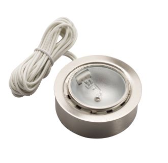 A thumbnail of the Kichler 12501 Pictured in Brushed Nickel