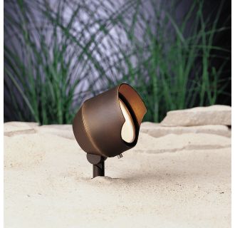 A thumbnail of the Kichler 15381 Pictured in Bronzed Brass
