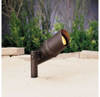 A thumbnail of the Kichler 15397 Pictured in Bronzed Brass
