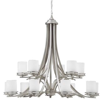 A thumbnail of the Kichler 1675 Pictured in Brushed Nickel