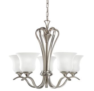 A thumbnail of the Kichler 2085 Pictured in Brushed Nickel