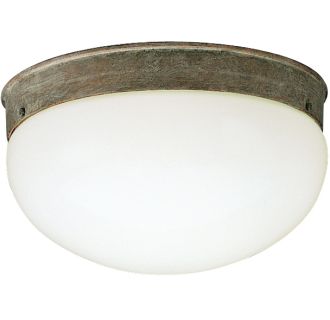 A thumbnail of the Kichler 210 Pictured in Olde Brick