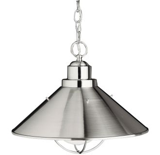 A thumbnail of the Kichler 2713 Pictured in Brushed Nickel
