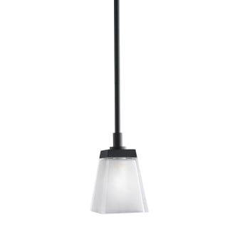 A thumbnail of the Kichler 2759 Pictured in Black