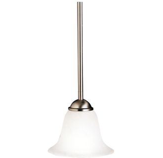 A thumbnail of the Kichler 2771 Pictured in Brushed Nickel