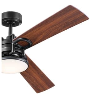 A thumbnail of the Kichler 300314 Kichler Pillar 52 LED Ceiling Fan